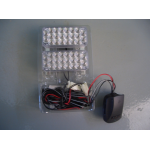 Προειδοποιητικά φώτα LED